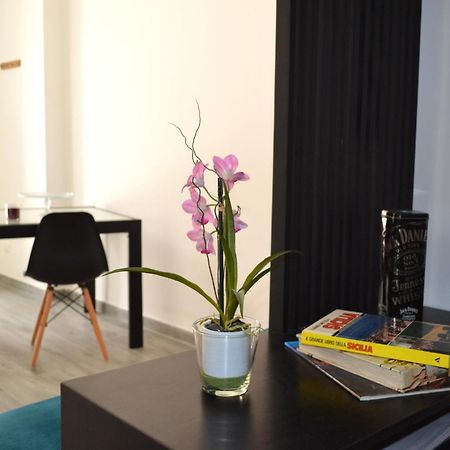 Urban Loft Apartment Palermo Exterior photo